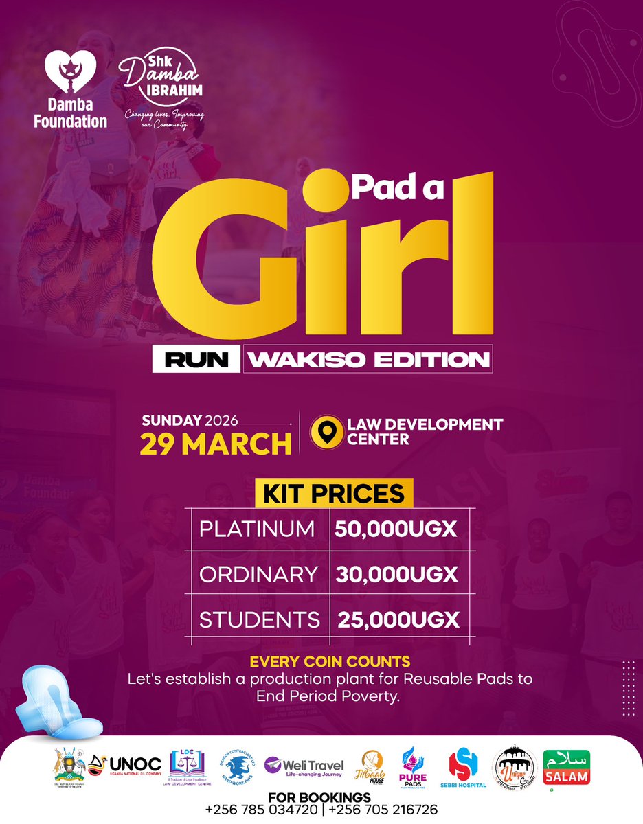 Rtn Damba Ibrahim BMK🇺🇬 tweet media