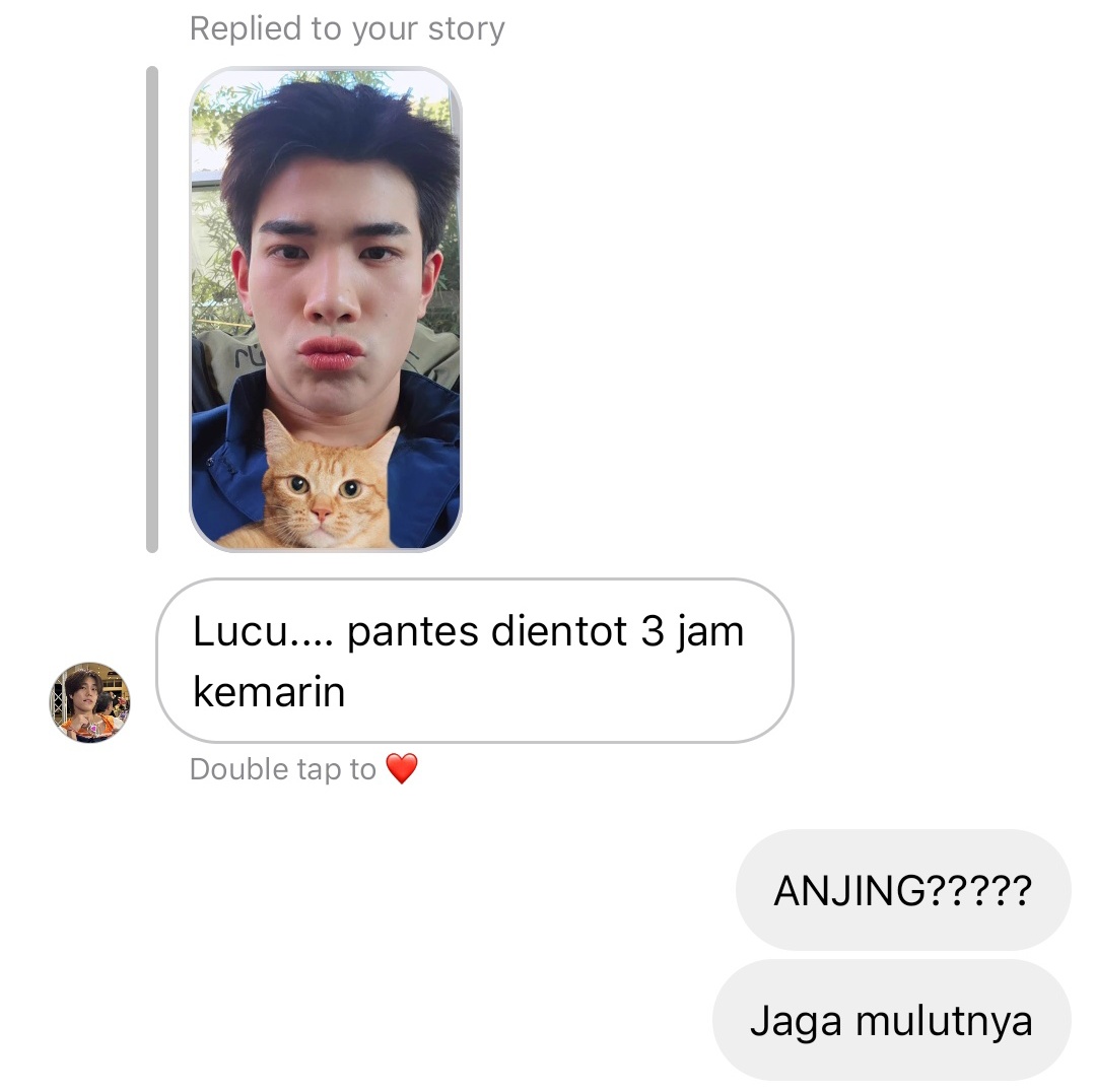 jo kinda ia tweet media