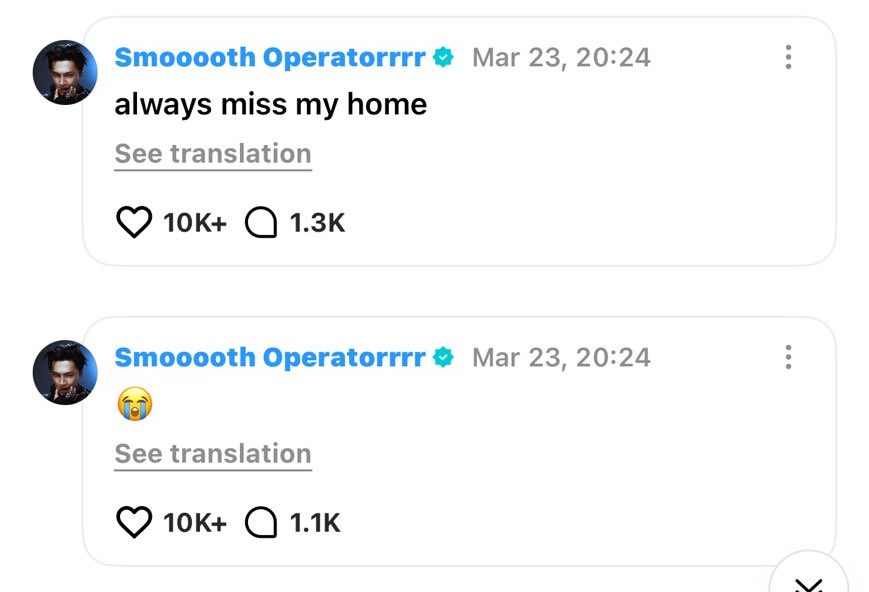 Mon Jay Thailand tweet media