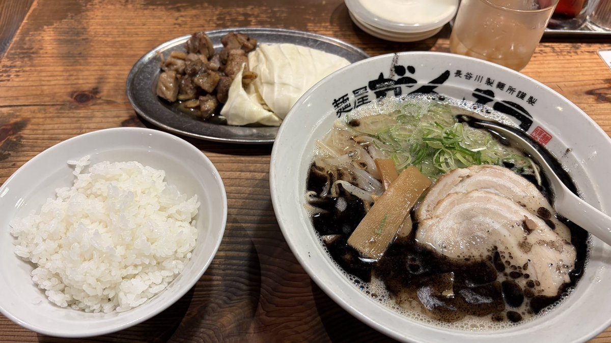 ばっつん tweet media