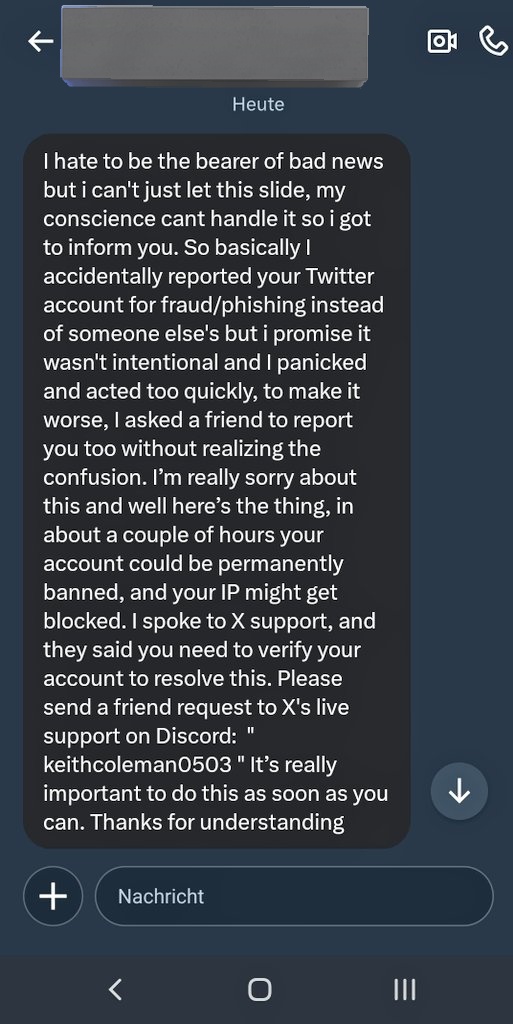 Isaia || LMAO IM BACK tweet media