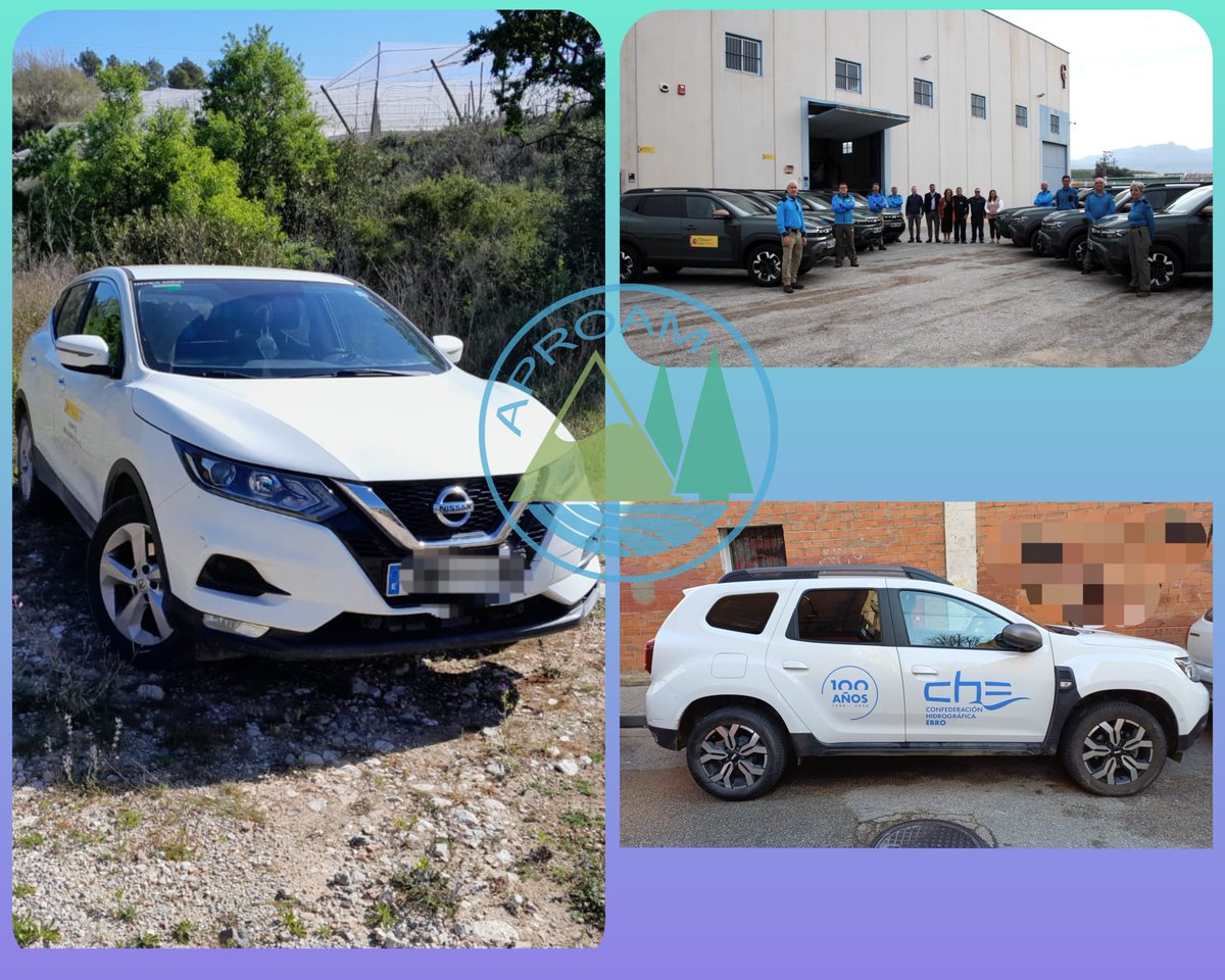 aproam's tweet photo. Los #AAMM del @mitecogob aún estamos esperando a que el ministerio de la orden a sus Organismos y Direcc. Generales para q cumplan la #LeyBasicaAAMM con la colocación de los V-1. Somos vehículos d emergencias por LEY. 
@Moran_Fernandez @aeafma @ccoo @UGT_Comunica @CSIFnacional https://t.co/iNROaQ5tLY