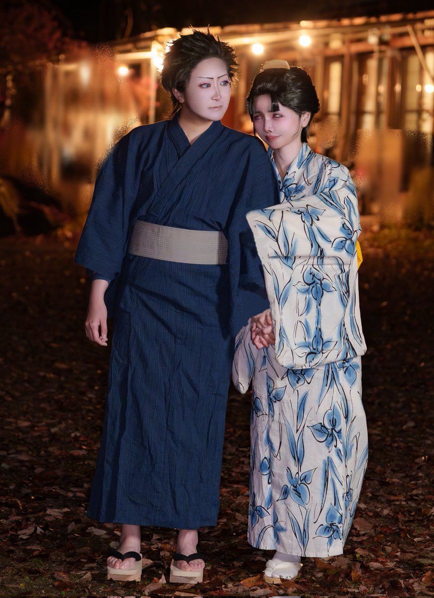 ルカーナ@鬼滅cos・鬼滅推し活アカウント tweet media