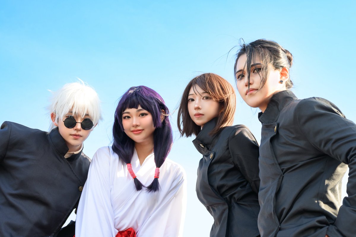 모이랑🐼 tweet media