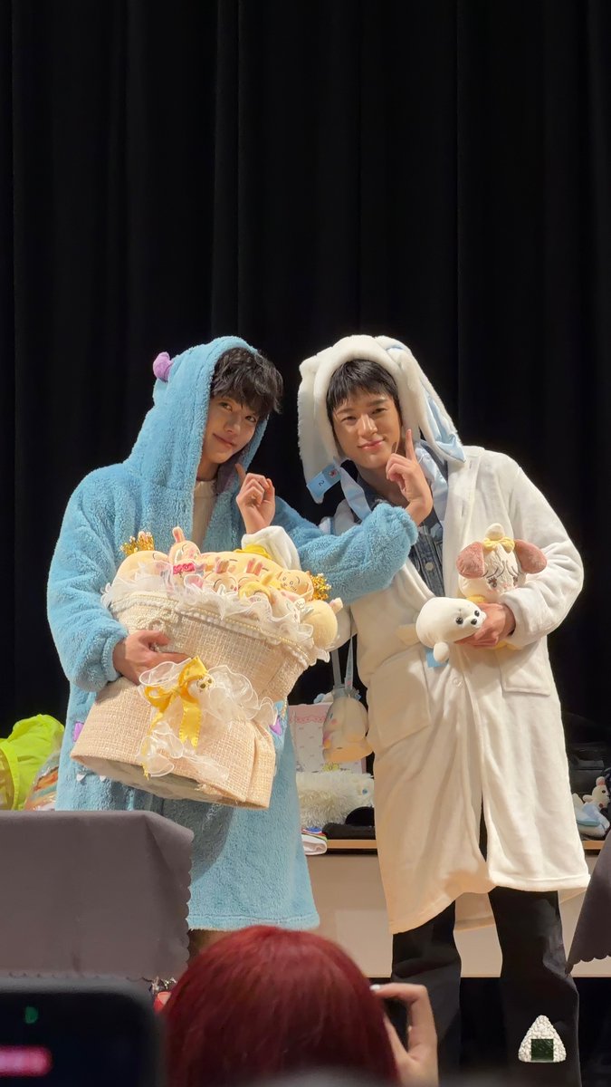 おにぎり tweet media