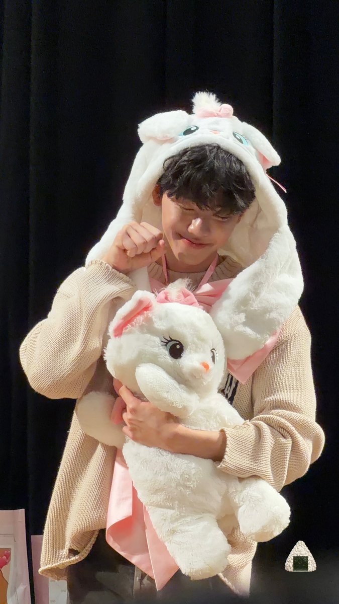 おにぎり tweet media