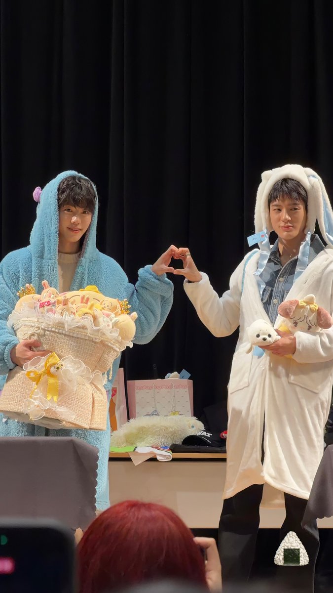 おにぎり tweet media