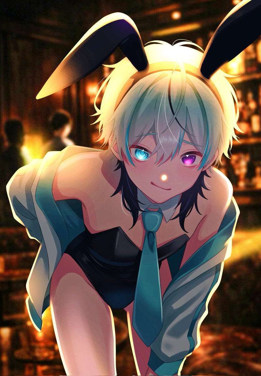 れいとくん tweet media