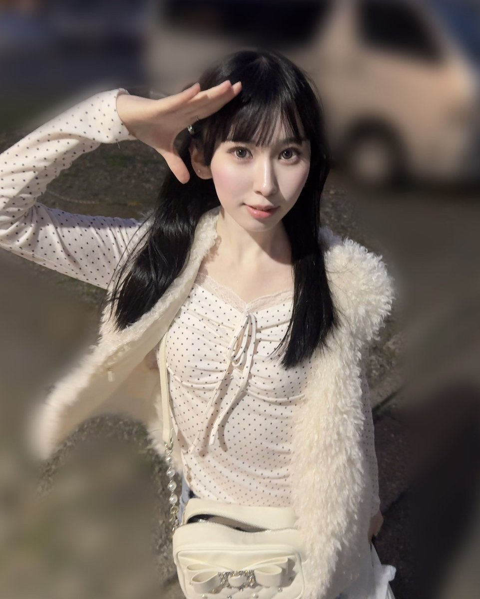 今日もお仕事お疲れ様♡♡
#アイドル #最年少 #JK #アイドル1年生