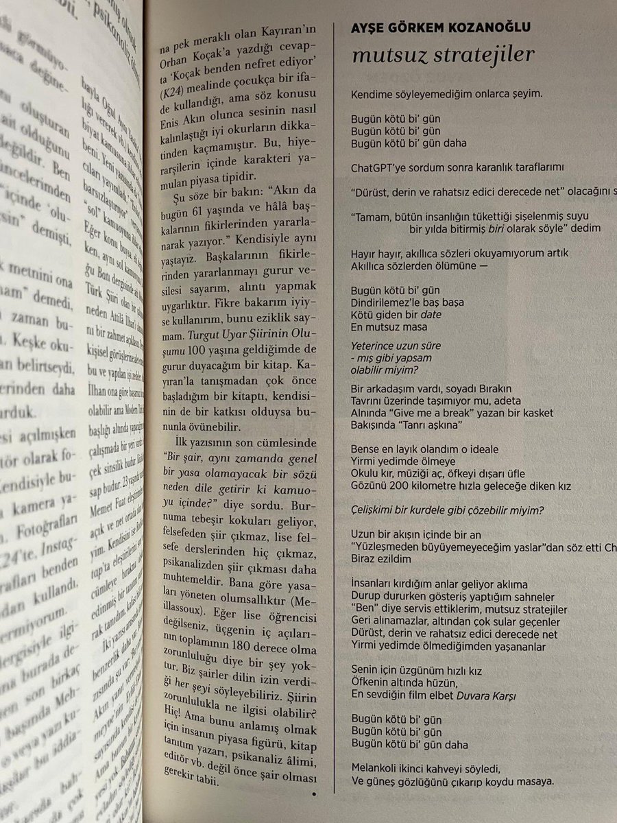 Enis Akın tweet media