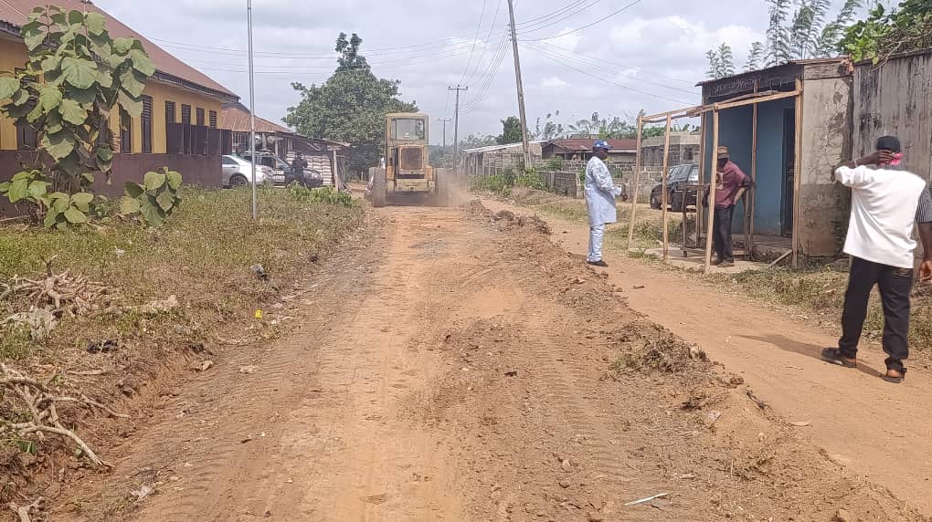 SULAIMAN, Gafar Blessing tweet media