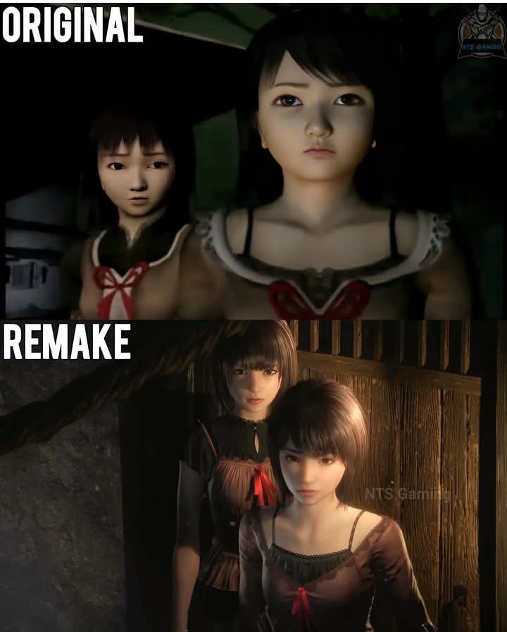 🥼𝕶𝖆𝖋𝖐𝖆 🎮#Requiem #ResidentEvil tweet media