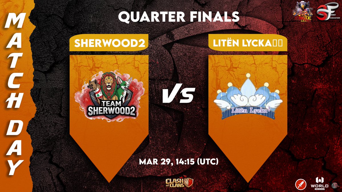 Sherwood2 tweet media