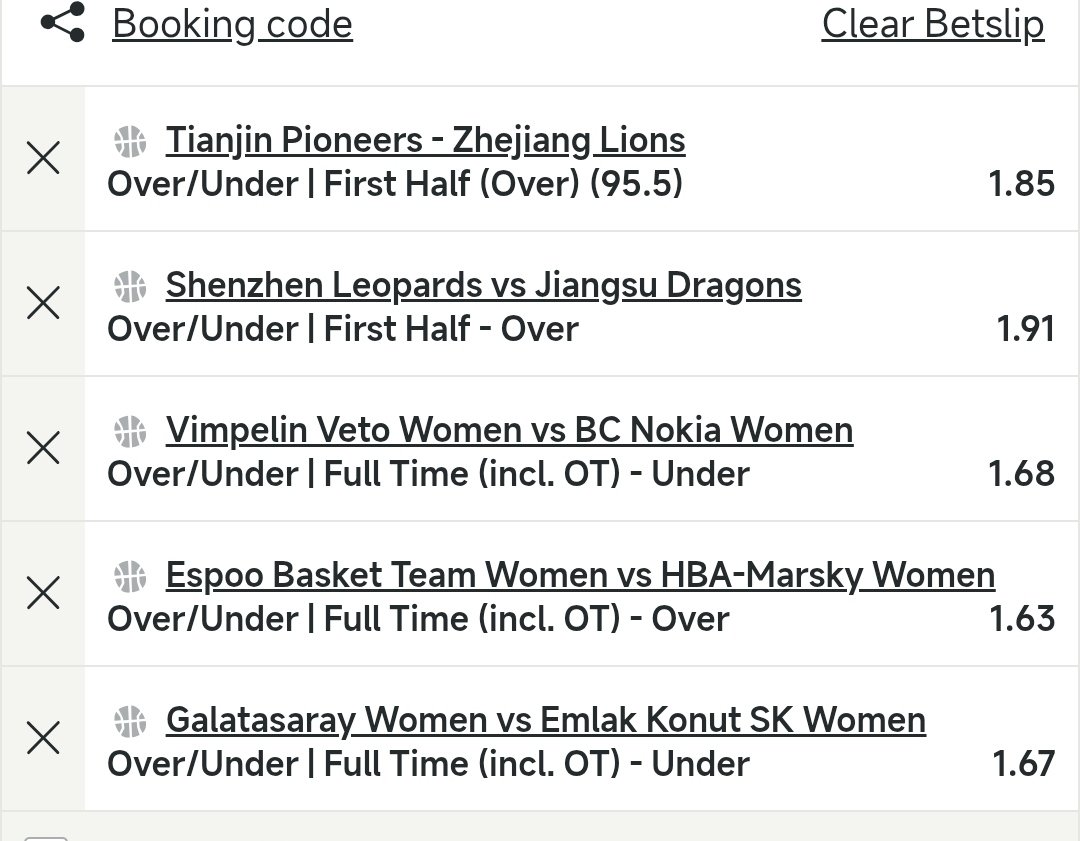 Xavier the II✍️ tweet media