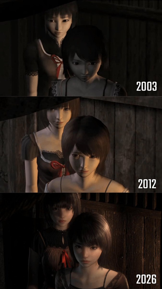 🥼𝕶𝖆𝖋𝖐𝖆 🎮#Requiem #ResidentEvil tweet media