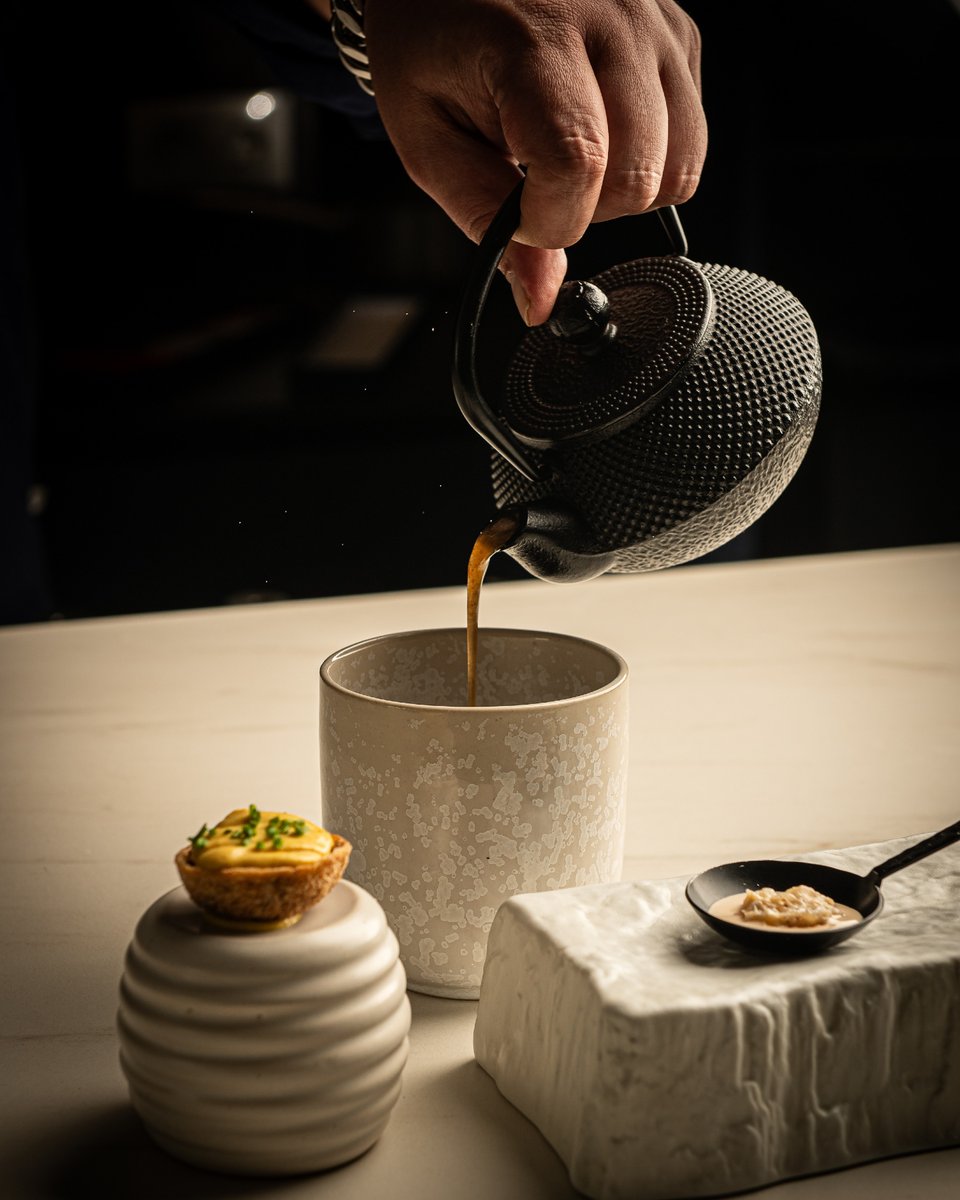 Mare Espacio Gastronómico tweet media