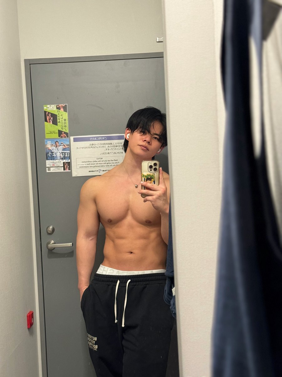 Gohan🇯🇵酒飲みパーソナルトレーナー🍻 tweet media