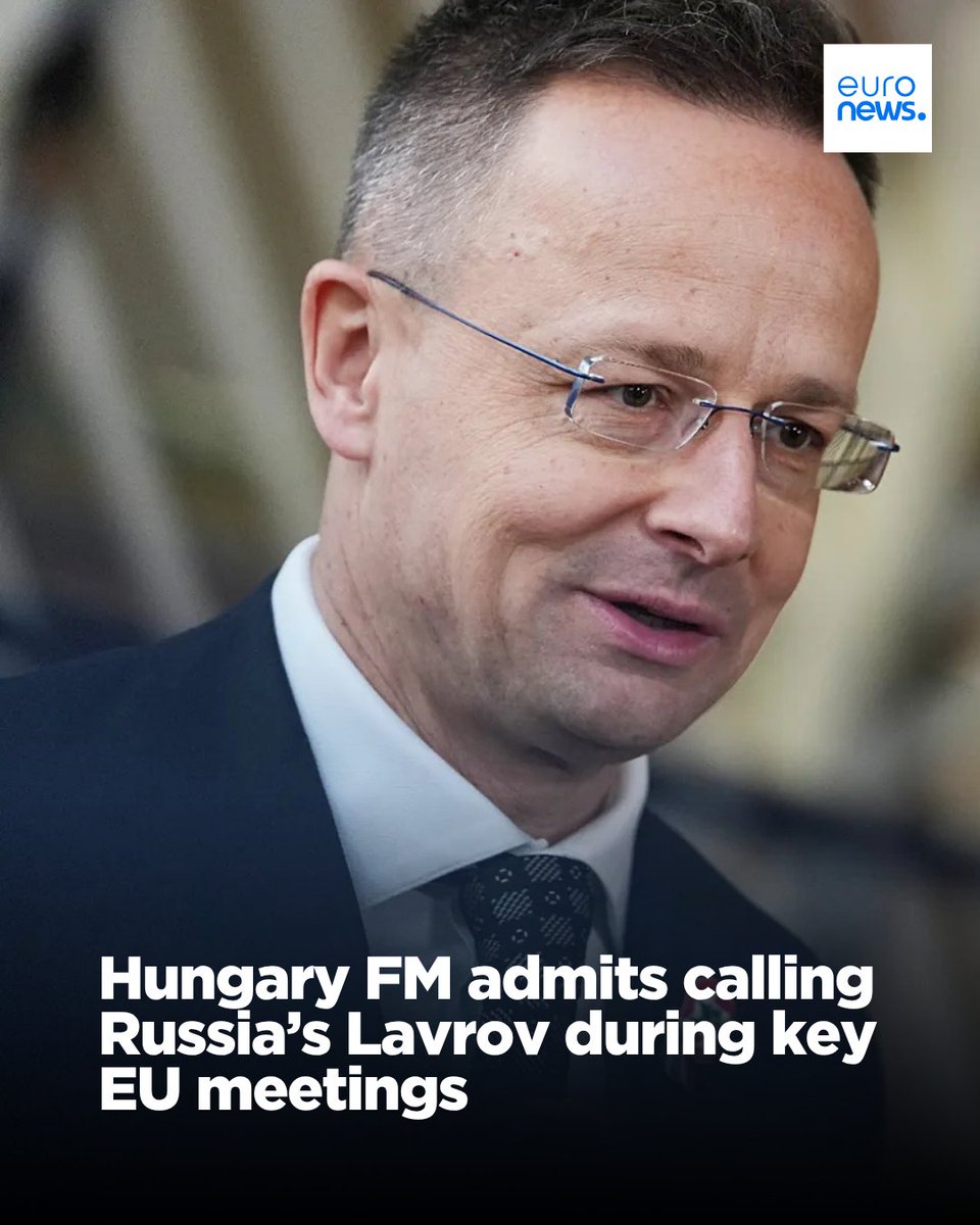 euronews tweet media