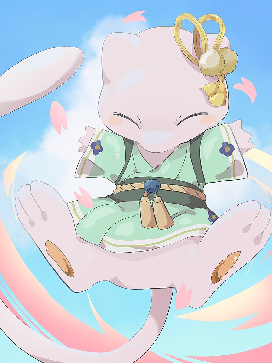 ピンク tweet media