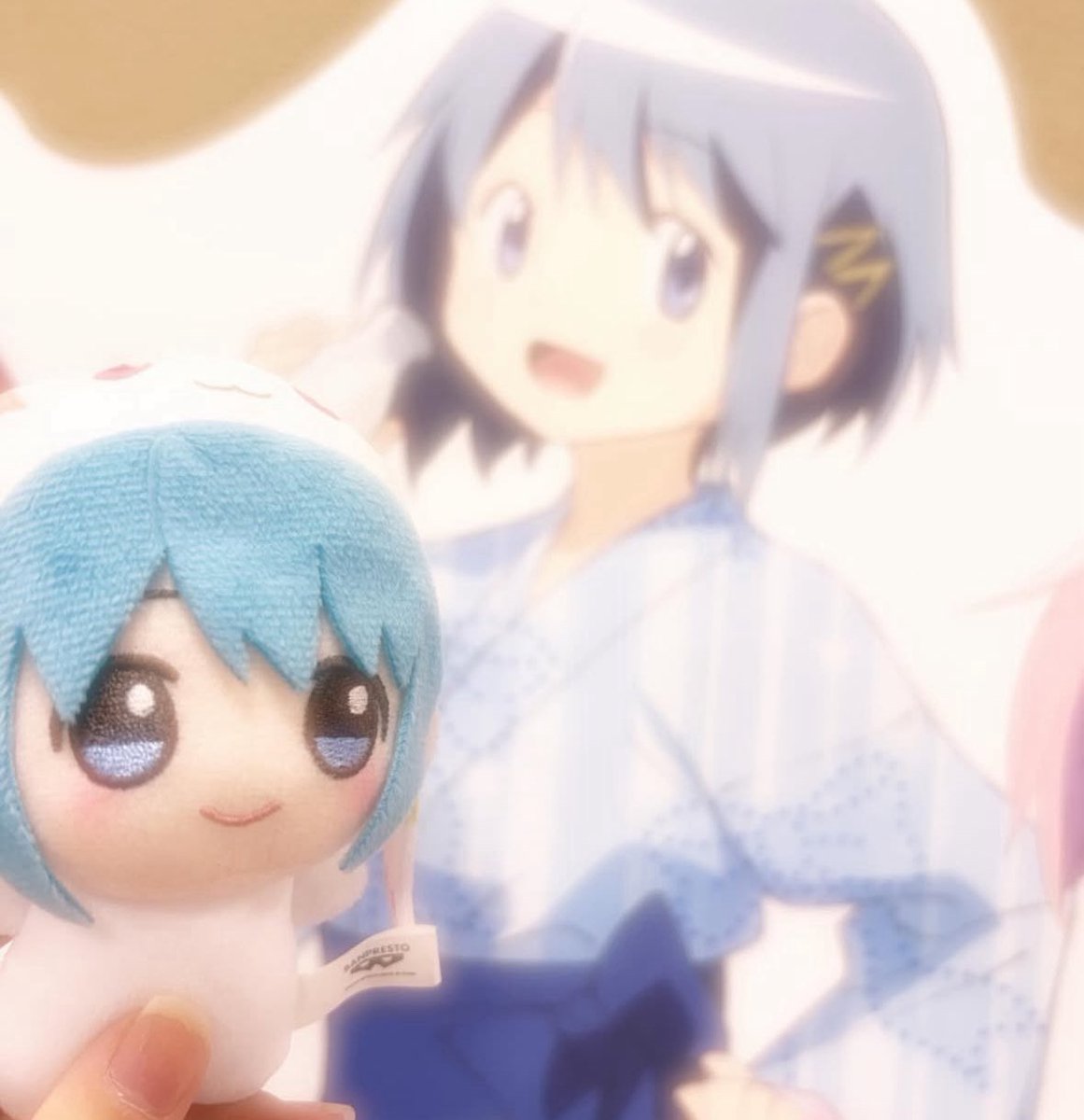 みつる tweet media