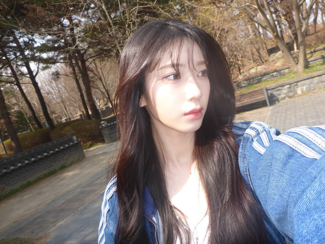 Vhanchy / Shu︱#ThankYouRocketPunch︱🚀🥊🪽 tweet media