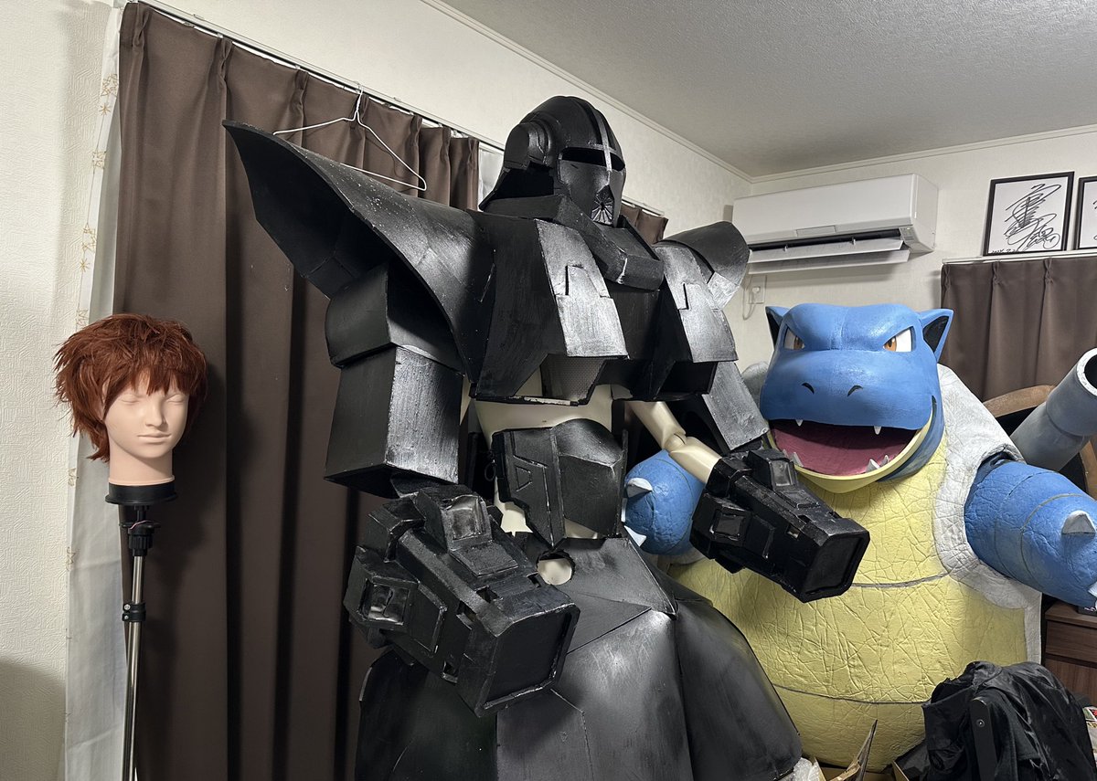 リゥリゥ tweet media