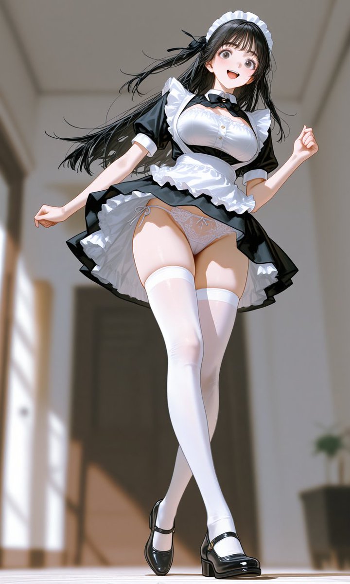 柊楓_ド叡智さん_NSFW tweet media