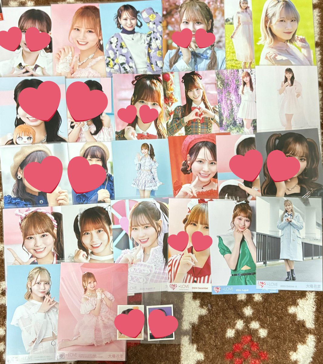 なな/固ツイ tweet media