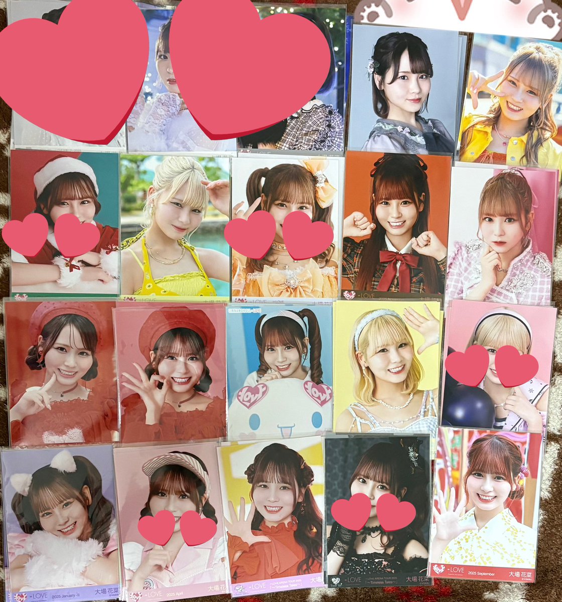 なな/固ツイ tweet media