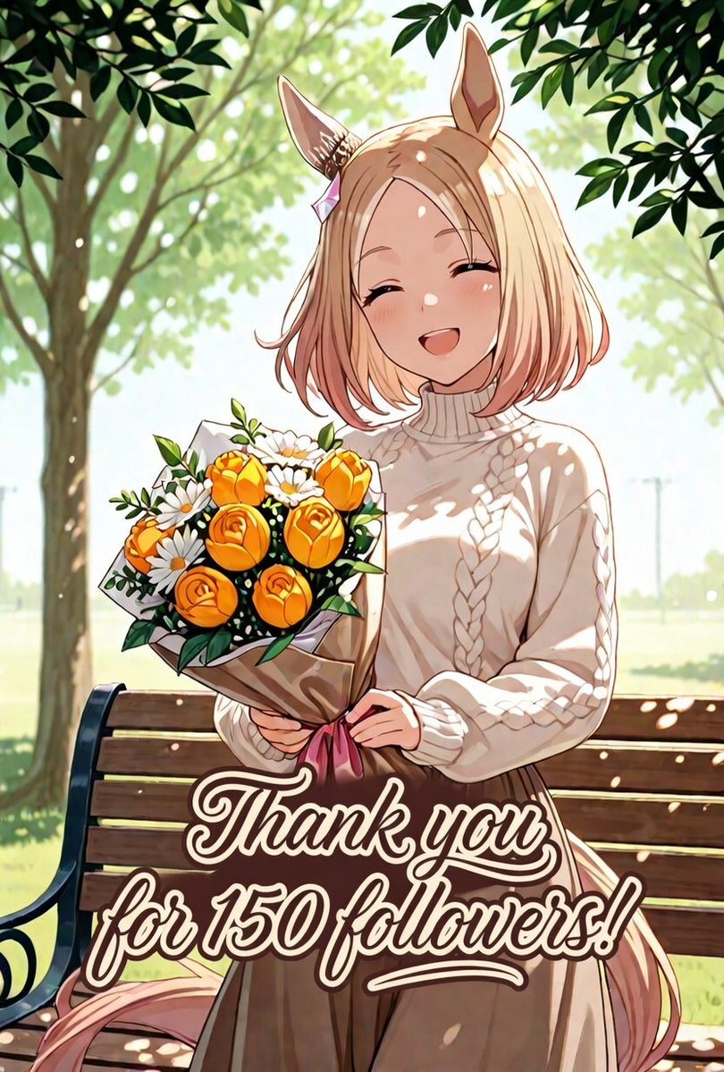 赤羽信🐎AI tweet media