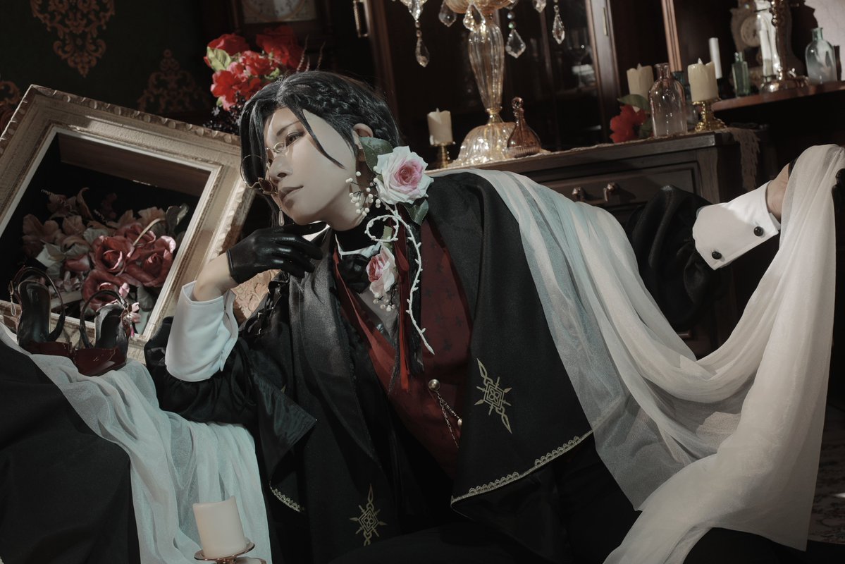 ちゃちゃ🧸【🌈そ 西4ﾎｰﾙ ム-32】 tweet media