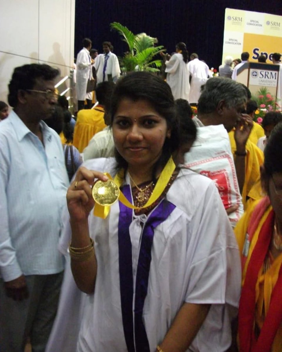 Manjula Pradeep Kannan tweet media