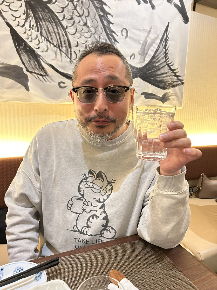 (株)ザ・森東社員 ヤマネヒロマサ tweet media