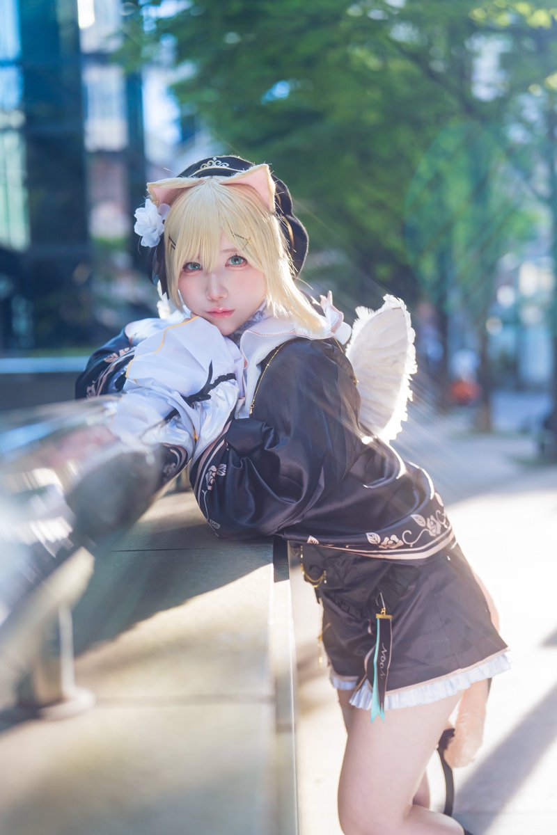 ちゃんみろ👼🤍 tweet media