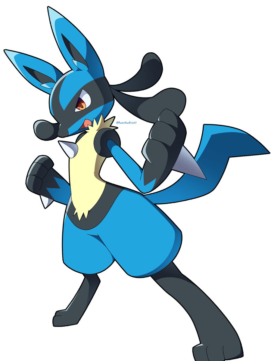 はみneko tweet media