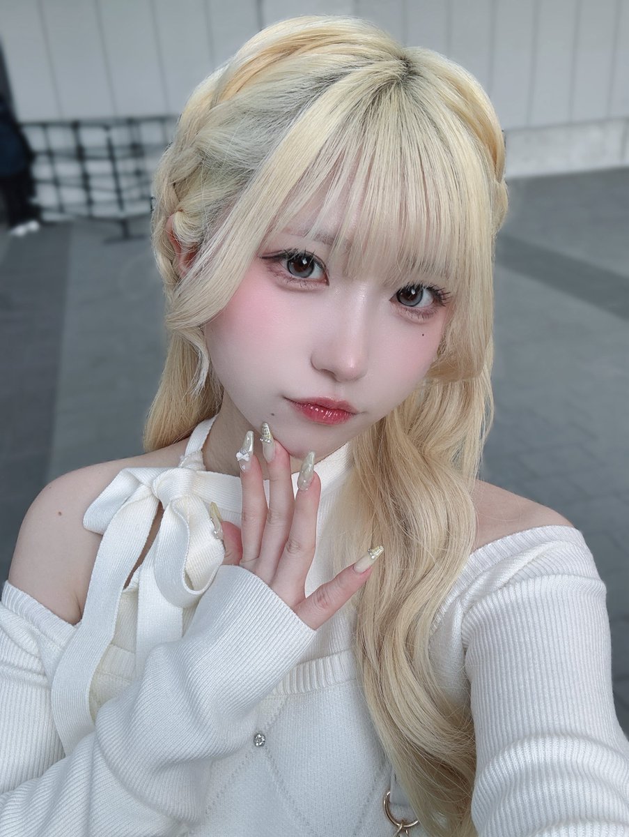 てう🤍 tweet media