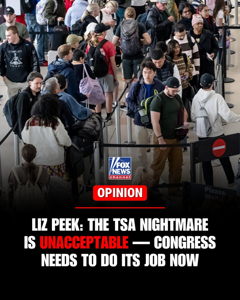 Fox News tweet media