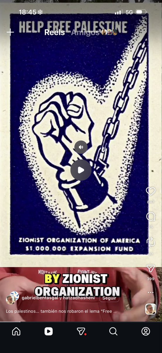 Isabel C tweet media