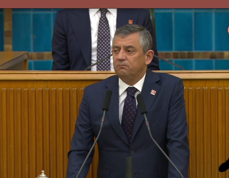 Orhan SÜMER tweet media