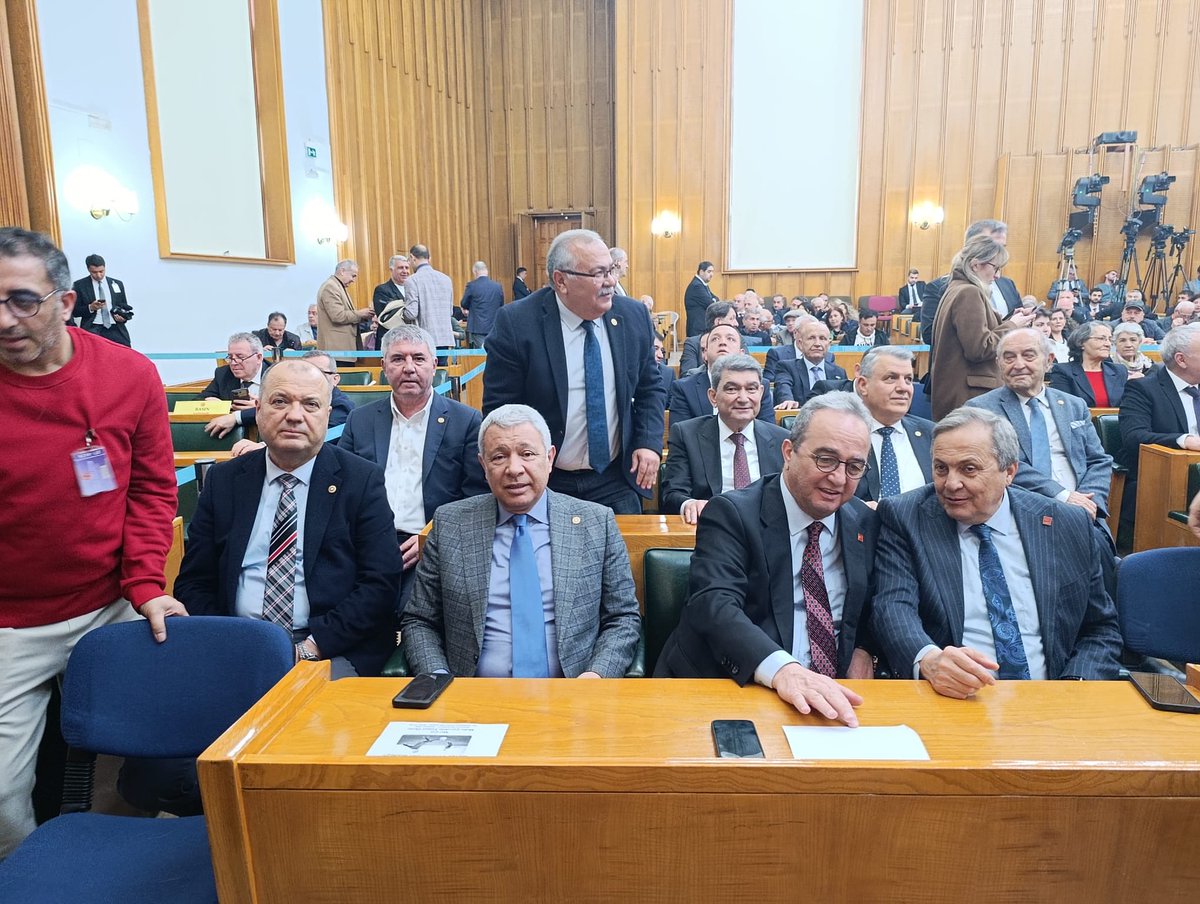 Orhan SÜMER tweet media