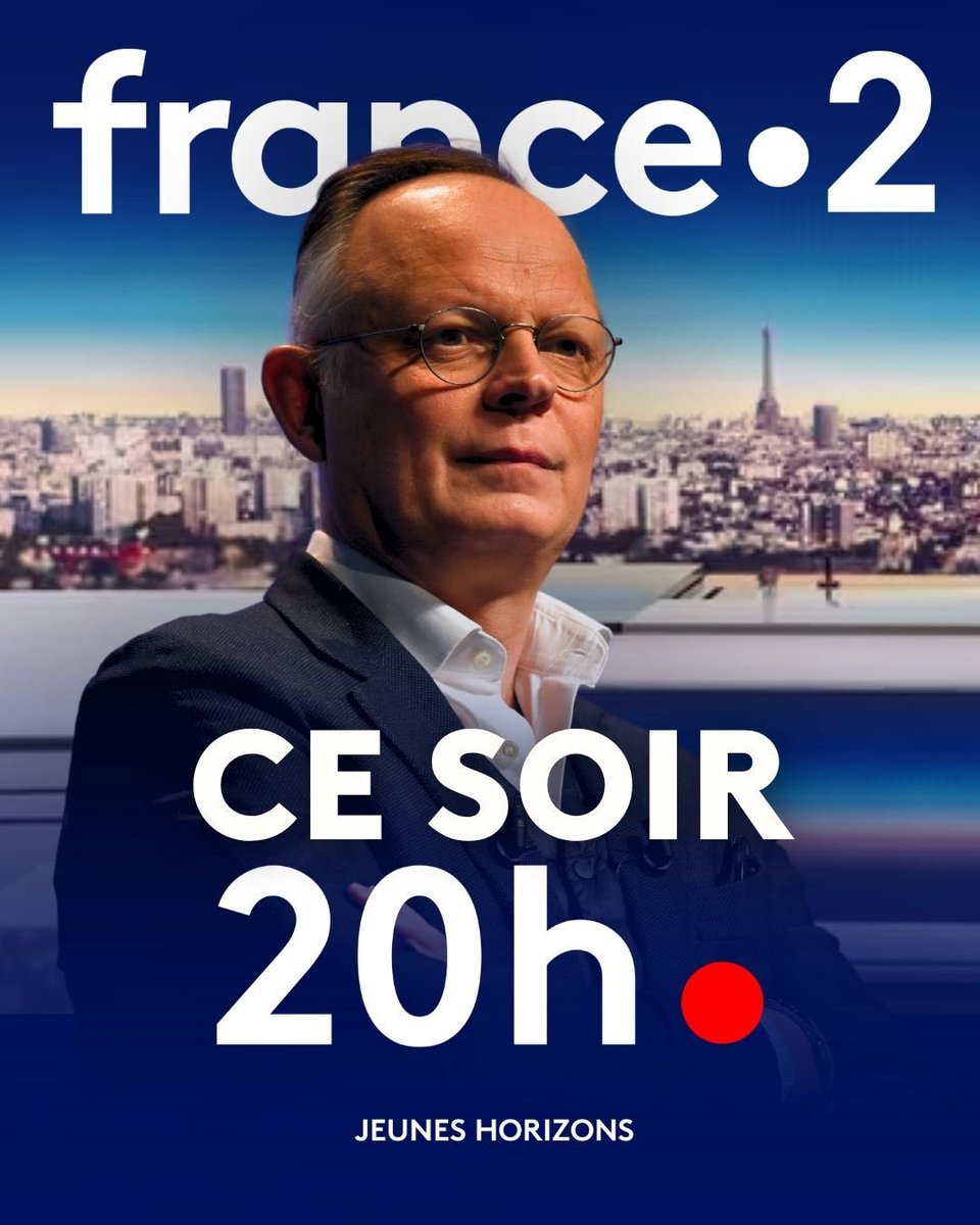 Horizons Jeunes tweet media