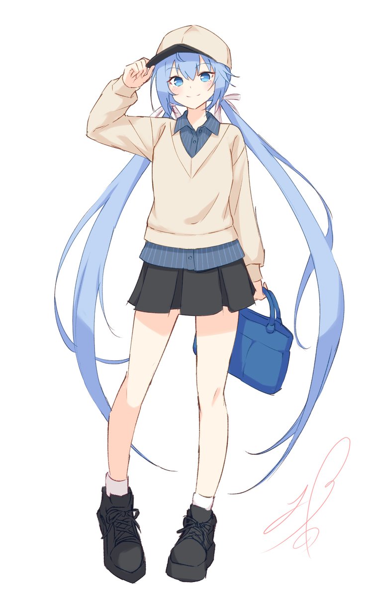 そあ@3/30までリクエストセール中！ tweet media