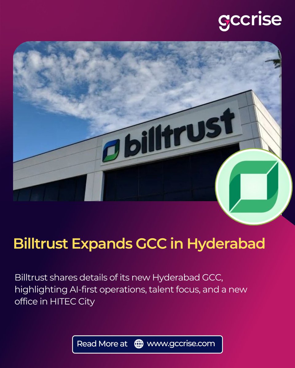 GCC Rise™ tweet media