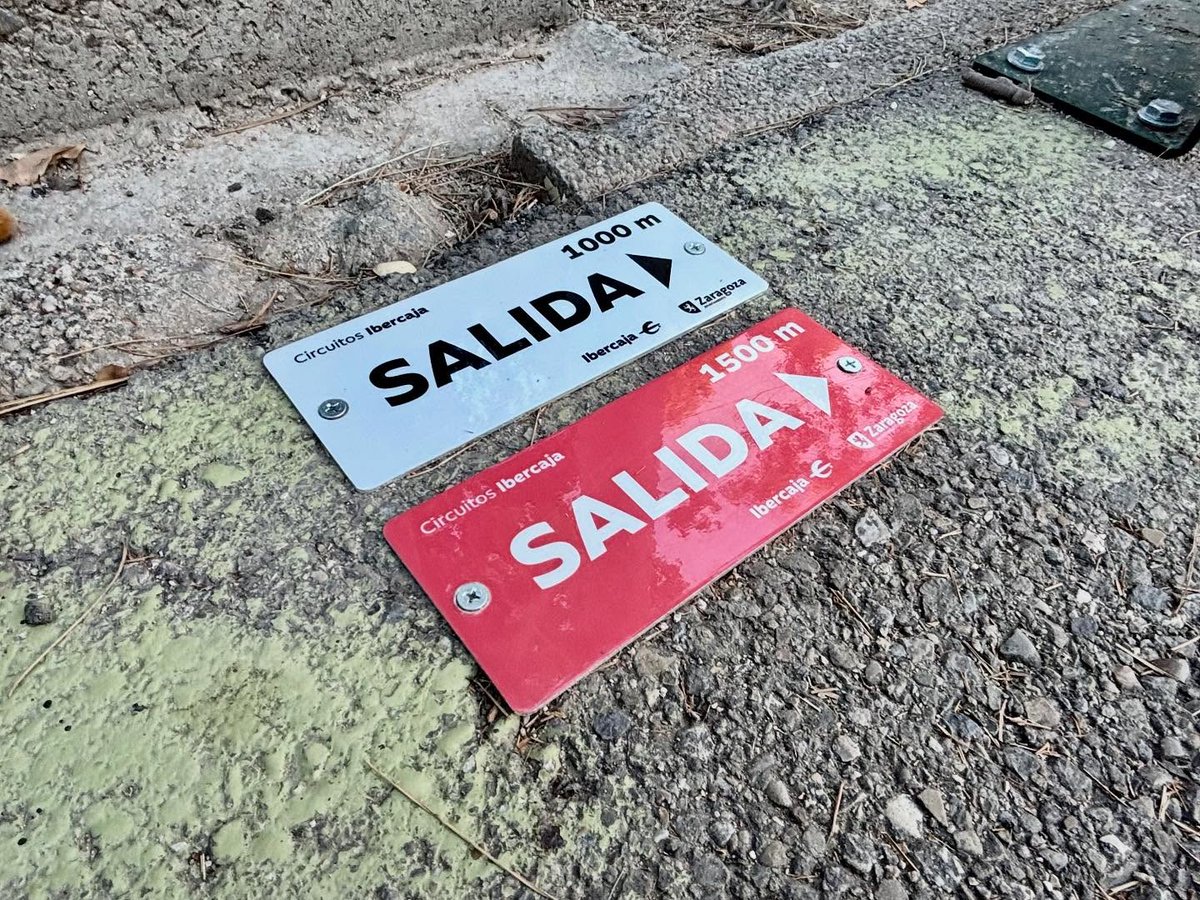 Zaragoza Deporte tweet media