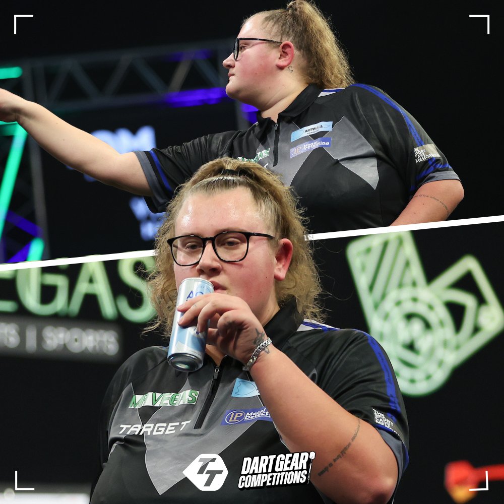 Tungsten Tales Darts tweet media