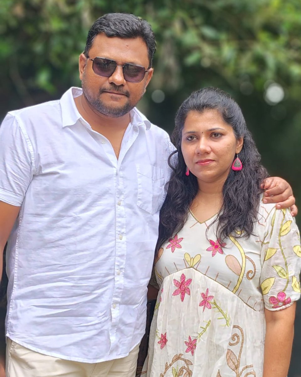 Manjula Pradeep Kannan tweet media