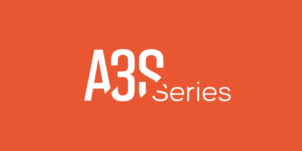 Atreseries tweet media