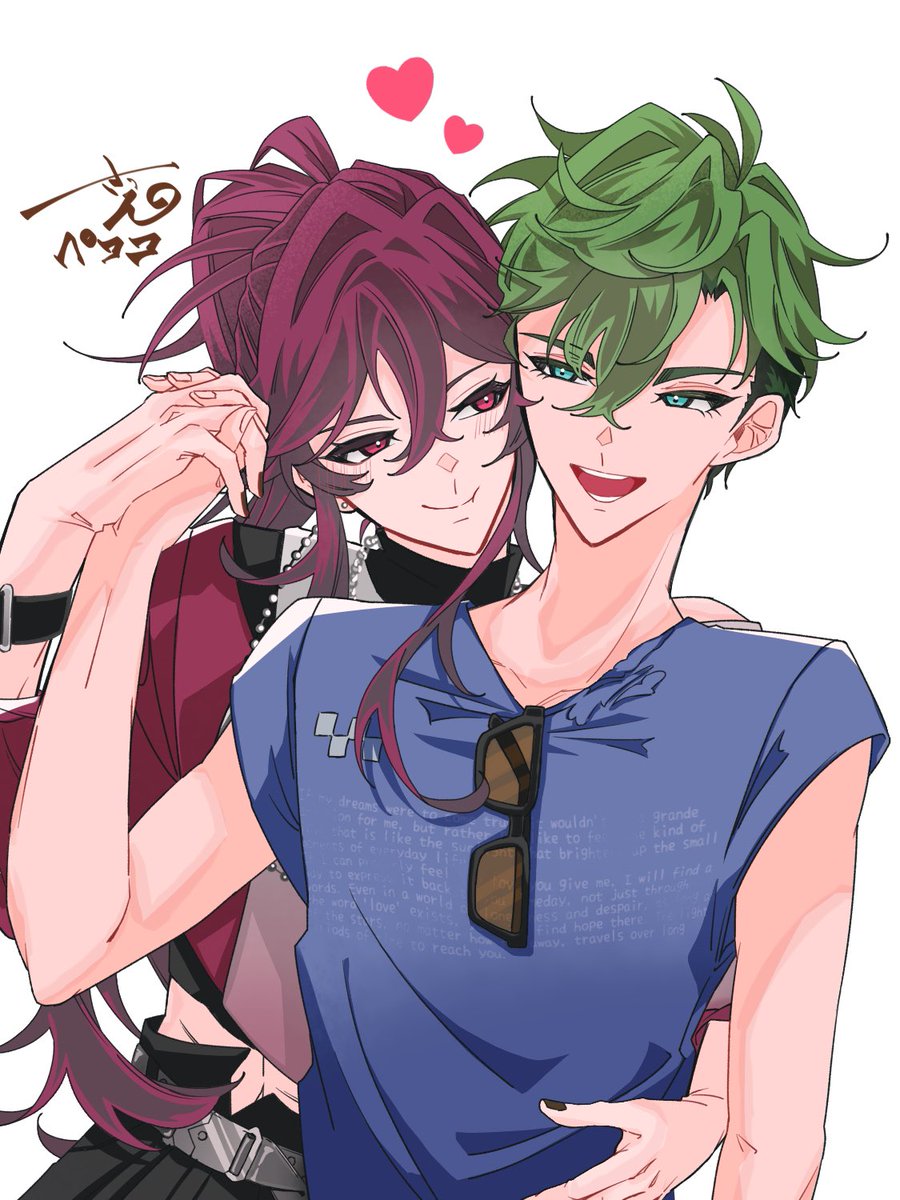 彩雲ペココ tweet media