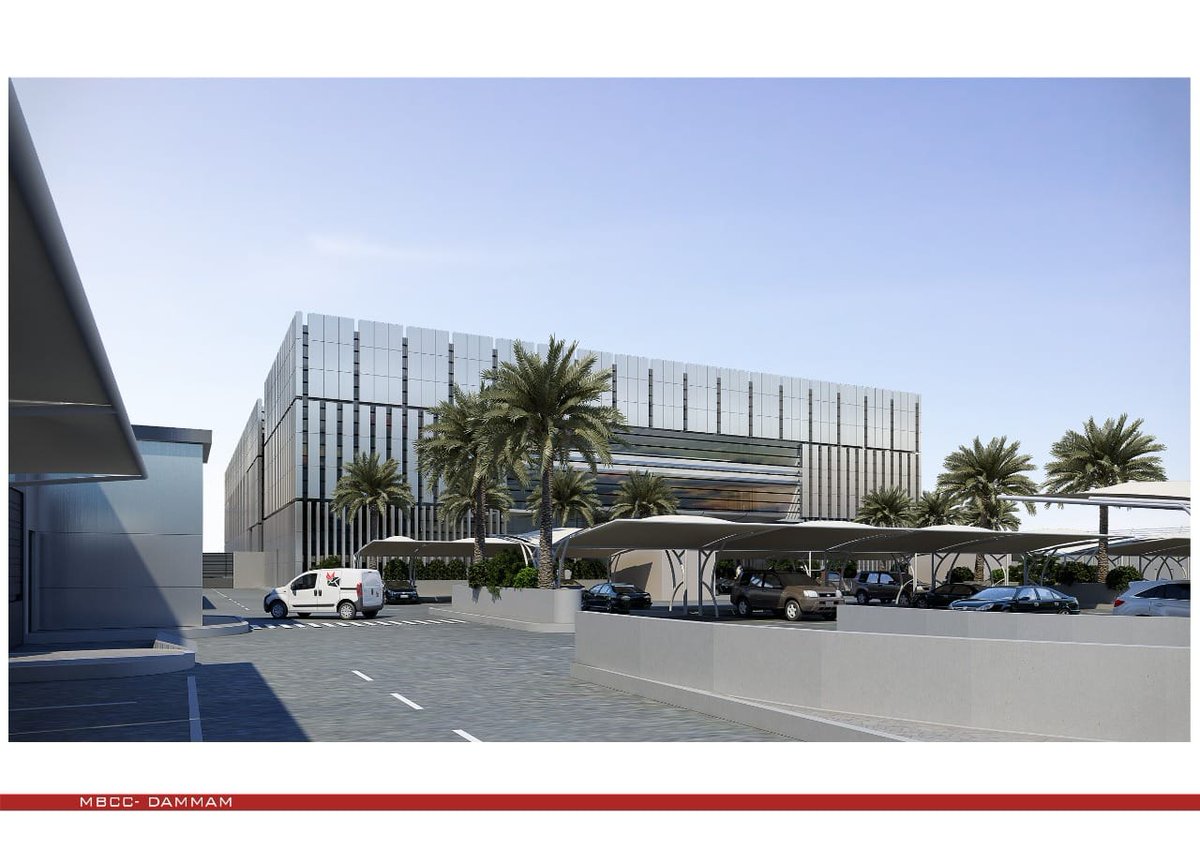 atech_saudi's tweet photo. We are proud to have successfully delivered a Building Management System (BMS) enhancement project for | MBCC – Dammam

#BMS #SmartBuildings #Automation #KSA #ATECH_Saudi_Arabia https://t.co/fAsfebiRIq
