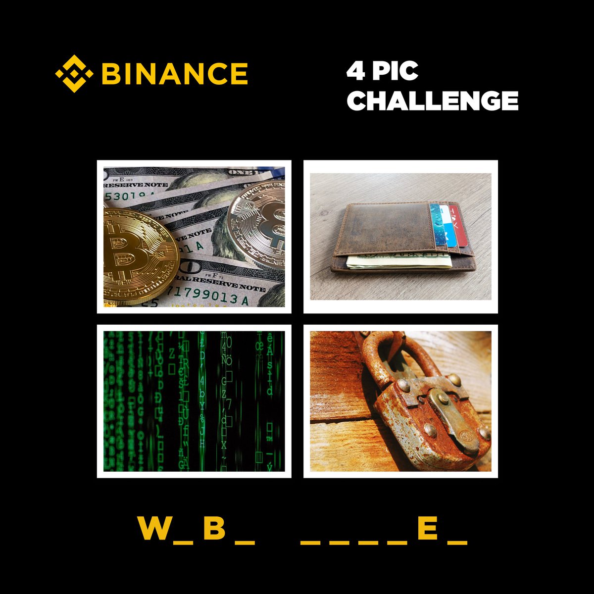 Binance Africa tweet media